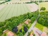 Foto - Fachwerktraum mit großem Garten und viel Potenzial 