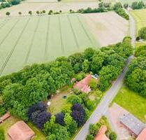 Fachwerktraum mit großem Garten und viel Potenzial | 210qm - Lemförde