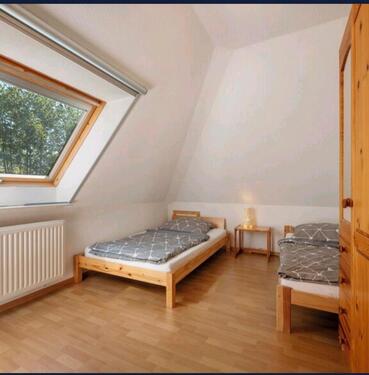 Foto - 3 Zimmer Etagenwohnung in Cuxhaven