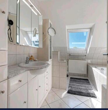 Foto - Etagenwohnung in Cuxhaven zur Miete