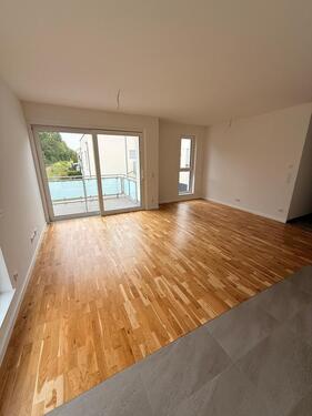 Foto - Provisionsfrei! Neubauwohnung 