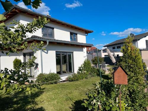 Foto - Einfamilienhaus - 689.000,00&nbsp;EUR Kaufpreis, ca.&nbsp; 141,80&nbsp;m&sup2;