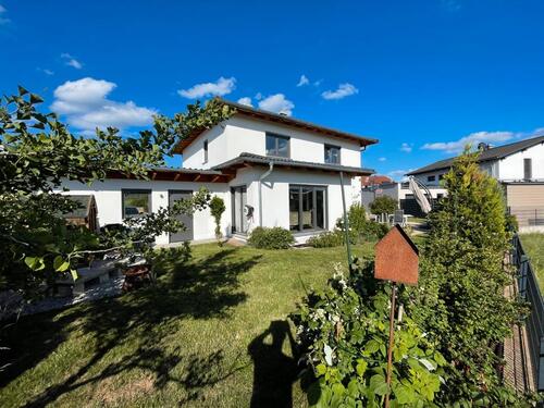 Foto - Einfamilienhaus zum Kaufen in Rieden