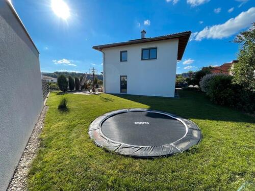 Foto - Einfamilienhaus in Rieden