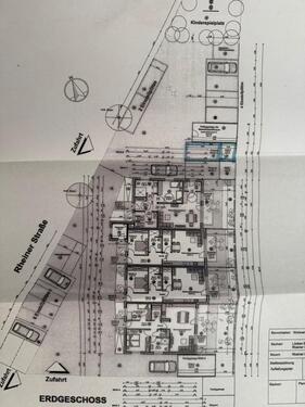 Foto - 1.5 Zimmer Etagenwohnung in Spelle