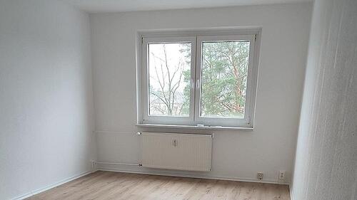 Foto - Etagenwohnung zur Miete in Bernsdorf