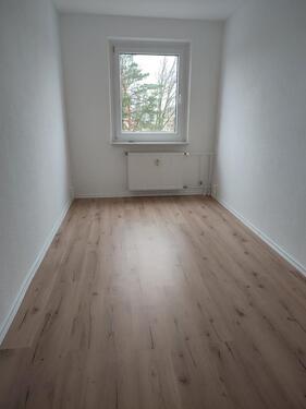 Foto - Etagenwohnung in Bernsdorf