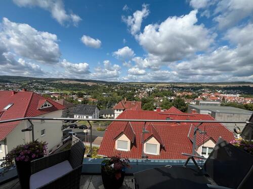 Foto - Etagenwohnung in Melsungen