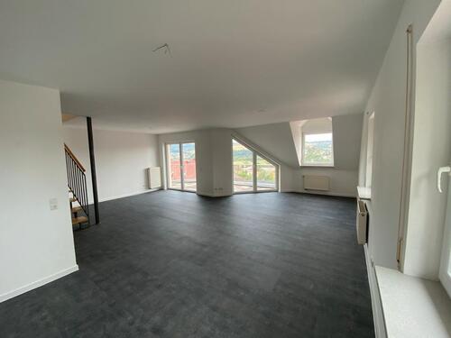 Foto - Etagenwohnung in Melsungen zur Miete