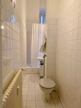 Foto - Etagenwohnung zum Kaufen in Berlin