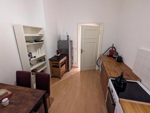 Foto - Etagenwohnung in Berlin zum Kaufen