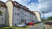 Foto - Schöne 2-Raum-Wohnung in ruhiger Wohnlage in Pößneck