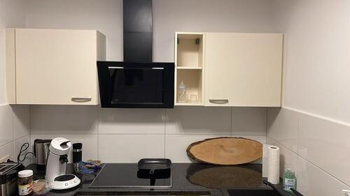 Foto - Etagenwohnung in Pößneck