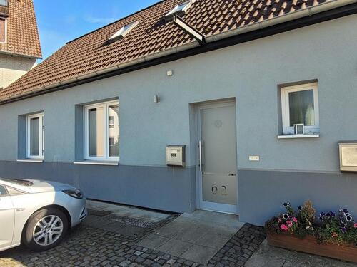 Foto - Etagenwohnung zur Miete in Braunschweig