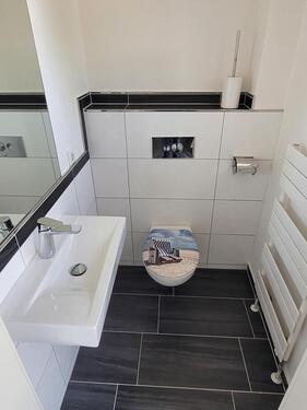 Foto - Etagenwohnung in Braunschweig zur Miete