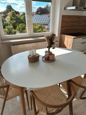 Foto - Etagenwohnung in Rothenburg ob der Tauber