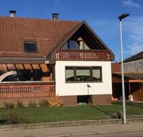 Einfamilienhaus mit sehr großer Garage in Gerstetten zu verkaufen