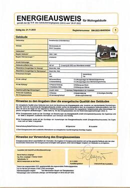 Foto - Einfamilienhaus zum Kaufen in Gerstetten