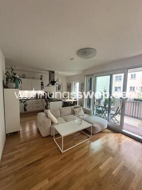 Foto - Wohnungsswap - 3 Zimmer, 75 m² - Regensburger Straße, Wilmersdorf, Berlin