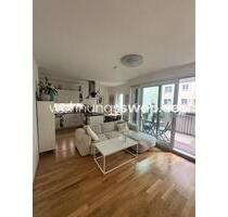 Wohnungsswap - 3 Zimmer, 75 m² - Regensburger Straße, Wilmersdorf, Berlin