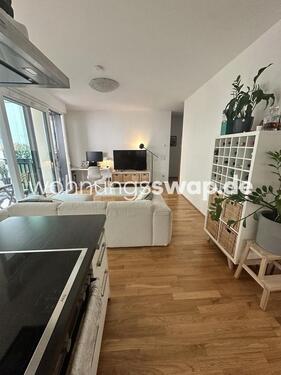 Foto - Etagenwohnung in Berlin