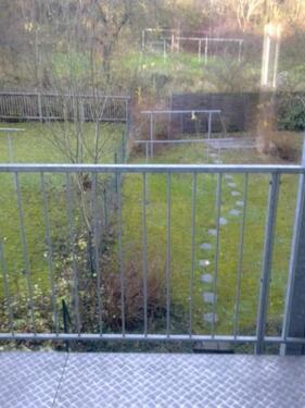 Foto - Plauen-Westend! Kleine 3 Zimmer-Maisonette-Wohnung mit Balkon!
