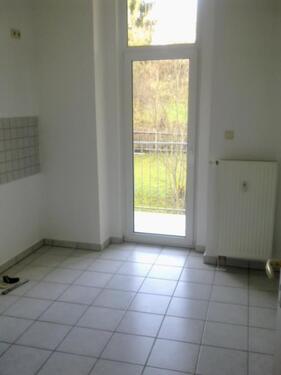 Foto - Etagenwohnung zur Miete in Plauen