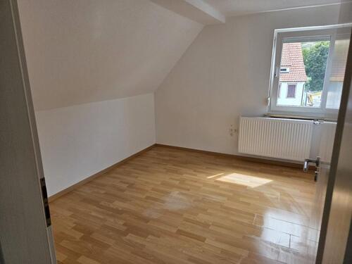 Foto - 3-Zimmer-Dachgeschosswohnung in Mühlacker-Dürrmenz zu vermieten