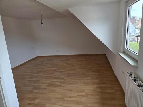 Foto - Etagenwohnung in Mühlacker