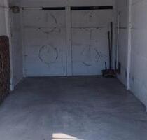 Garage in Riesa - 40,00 EUR Miete, in Riesa (PLZ: 01591) Canitz