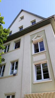 Foto - Helle 3-Raum Wohnung im Andreasviertel