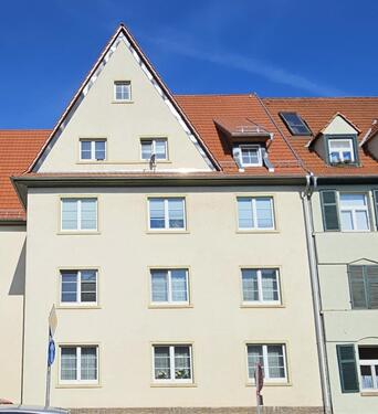 Foto - Etagenwohnung zur Miete in Erfurt