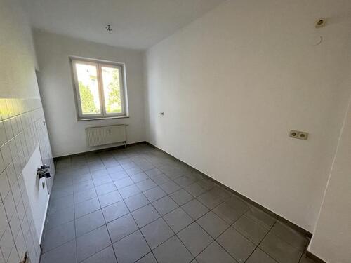 Foto - Etagenwohnung in Erfurt zur Miete