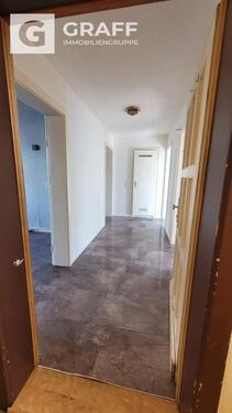 Foto - 3-Zimmer Wohnung in Bremerhaven zu vermieten!