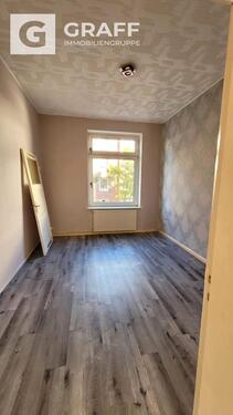 Foto - Etagenwohnung in Bremerhaven
