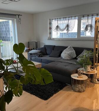 Foto - Etagenwohnung zur Miete in Mühlacker