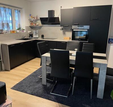 Foto - Etagenwohnung in Mühlacker