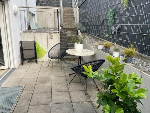 Foto - Etagenwohnung in Mühlacker zur Miete