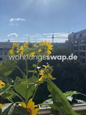 Foto - Wohnungsswap - 3 Zimmer, 111 m² - Friedrichstraße, Mitte, Berlin