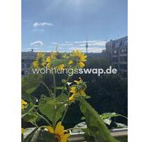 Wohnungsswap - 3 Zimmer, 111 m² - Friedrichstraße, Mitte, Berlin