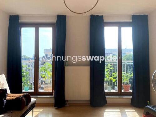 Foto - Etagenwohnung zur Miete in Berlin