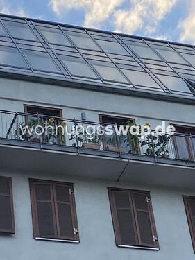 Foto - Etagenwohnung in Berlin