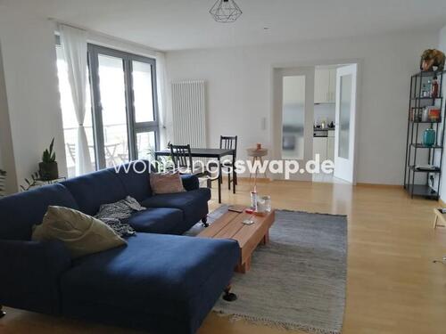 Foto - Etagenwohnung in Berlin zur Miete