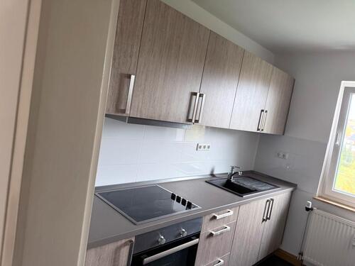 Foto - 3 Zimmer Wohnung mit Einbauküche