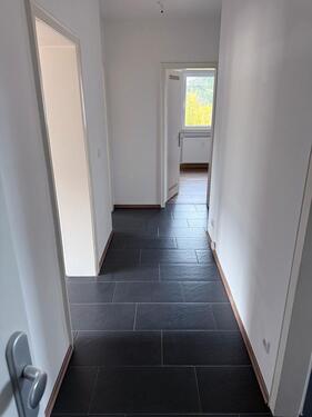 Foto - Etagenwohnung in Nentershausen