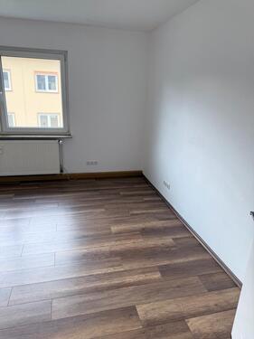 Foto - Etagenwohnung in Nentershausen zur Miete