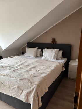 Foto - Etagenwohnung in Bochum zur Miete