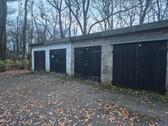 Foto - Garage Schlesische Straße Eigener Aufbau