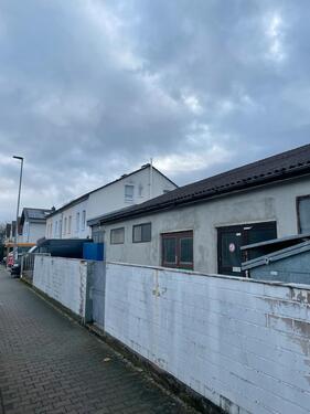 Foto - Lagerfläche in Rodgau-Jügesheim (80qm)