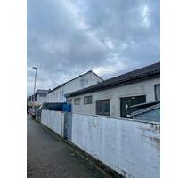 Lagerfläche in Rodgau-Jügesheim (80qm) - Dietzenbach